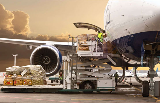 Air freight