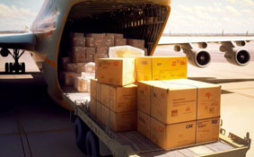 Air freight