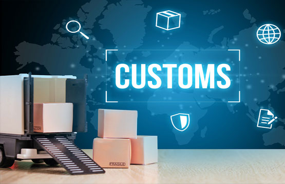 Customs Clearance