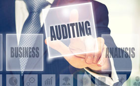 Re-allocation Management and Auditing