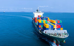 Sea Freight